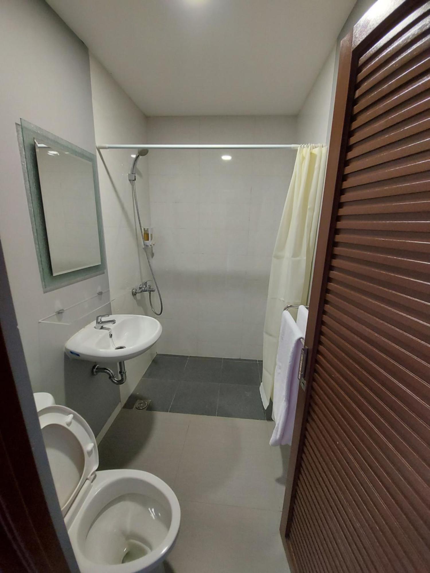 Yellow Guest House Uluwatu Εξωτερικό φωτογραφία